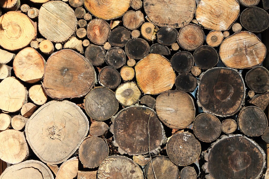 Beispiel Schnittarbeit