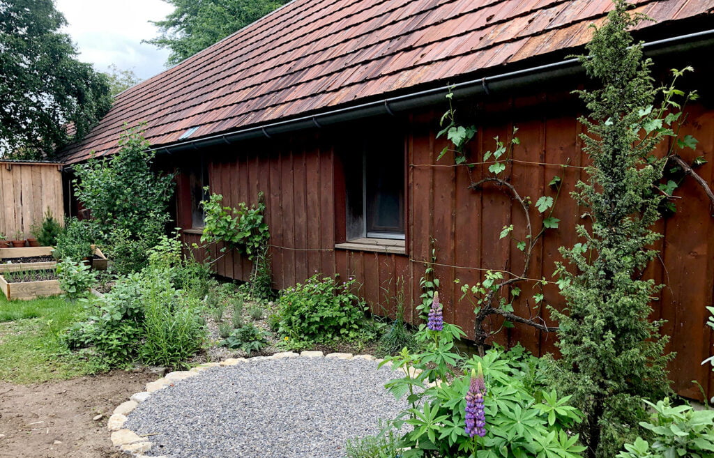 Beispiel Unterhalt und Pflege