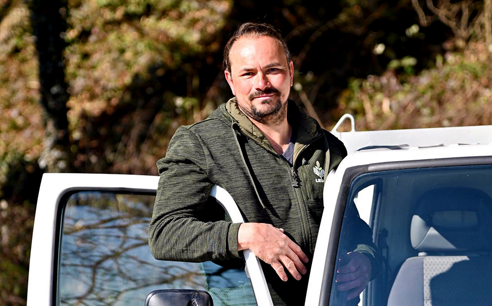 Haenggi Leuenberger KIG - Naturgarten - Florian Haenggi